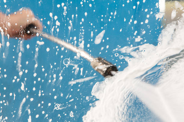 Best Fence Cleaning  in Bradner, OH