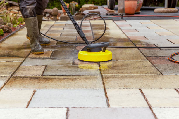 Best Pool Deck Cleaning  in Bradner, OH