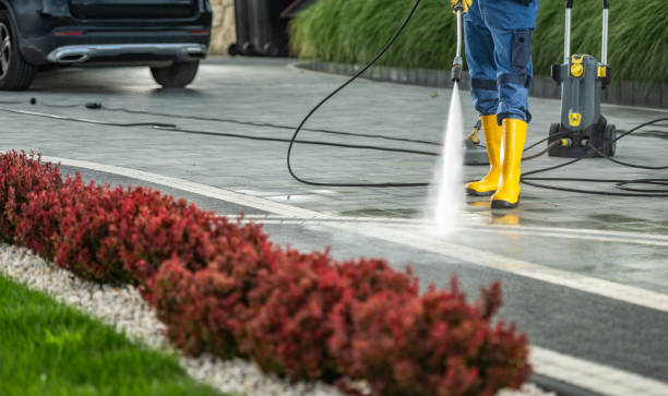Best Post-Construction Pressure Washing  in Bradner, OH