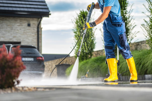 Best Rust Removal  in Bradner, OH